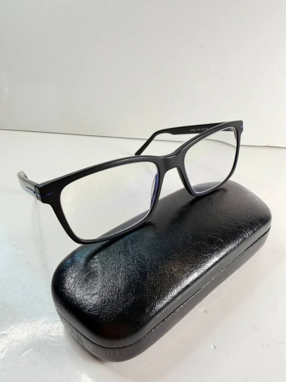 Prodesign Denmark Eyeglasses – Essential Collection – Minimalist Scandinavian De